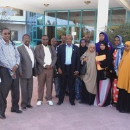 Mohamed Abdirahman Omar