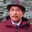 BK Saikia