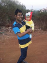 Girish Surlikar