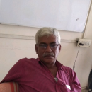Keshab Mukhopadhyay