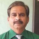 Pratap Ramrao Jadhav