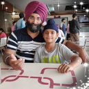 Inderpal Singh