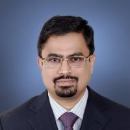 Balan Vijay Kumar Menon