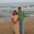 rajeesakthi Natraj