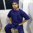 Mozibur Rahman