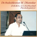Sudeshkumar Dharaskar
