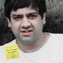 Khalid Ali Khan