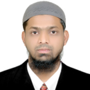 Shaikh Amjad