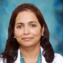 Shalini Shetty