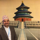 Santosh Paudel