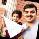 Ranjith P