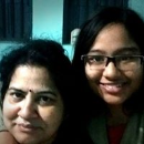 Smruti Swain