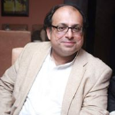 Shahzad Nasim