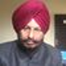 Dalip Singh