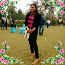 Niharika Tomar
