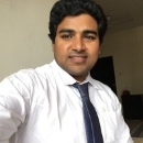 Daleep Kumar Meena