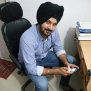 Amarjeet  Singh