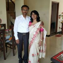 Suni Abraham