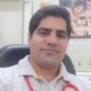 Nishant Mahajan