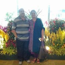 Bhanumathi Rao