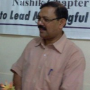 Tapaskumar Kundu