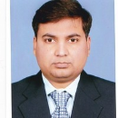 Rajnikant Prasad