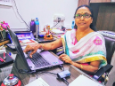 Vijyaben Shamjibhai Patel