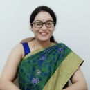 Vaishnavi K. V.