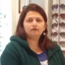 Rupali Bavkar