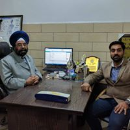 Js Thind