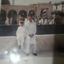 Ubed.Ur.Rehman Memon