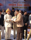 Suresh Ahlawat