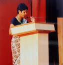 Dr Chetna Hans