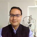 Debashish Chakrabarti