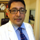 Satish Sheregar