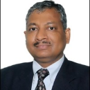 Natraj Ravichandran