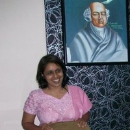 Priti J Shah