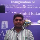 Dhanji Rajani