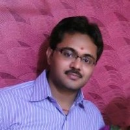 Hiren N Raval