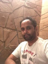 Rishabh Patel