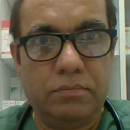 Mohinder Paul Dalia