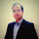 Ashish Arora