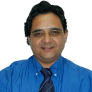 Rajeev Joshi