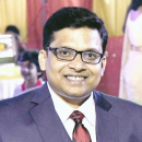 Umesh Kumar