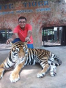 Anirban Sanyal