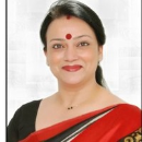 Santwana Vernekar