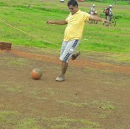Balaji Sagare