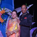 O P Bansal