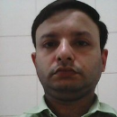 Rahul Shah