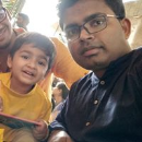 Sunil Yadav